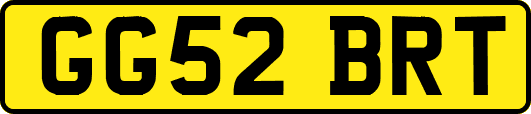 GG52BRT