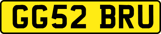 GG52BRU