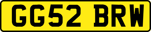 GG52BRW