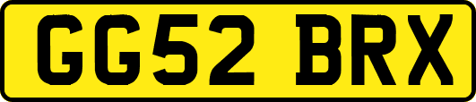 GG52BRX
