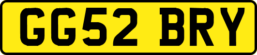 GG52BRY