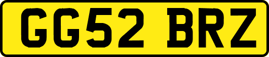 GG52BRZ