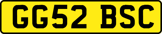 GG52BSC