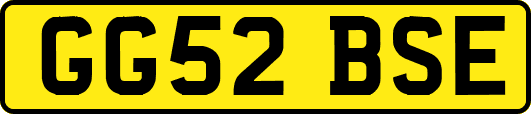 GG52BSE