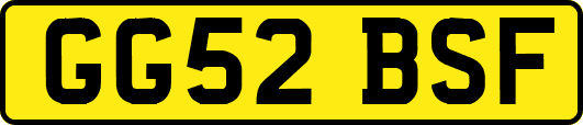 GG52BSF