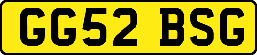 GG52BSG