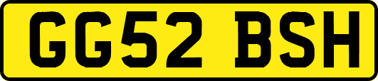 GG52BSH