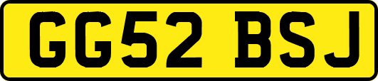 GG52BSJ