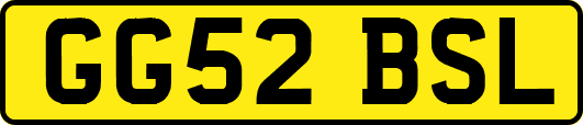 GG52BSL