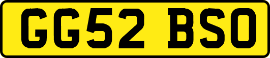 GG52BSO