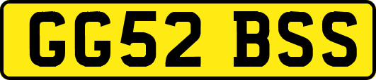GG52BSS