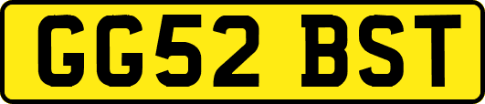 GG52BST