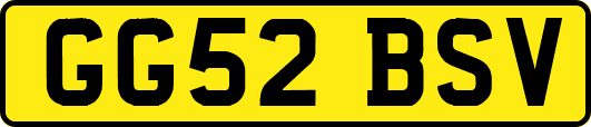 GG52BSV