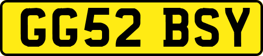 GG52BSY