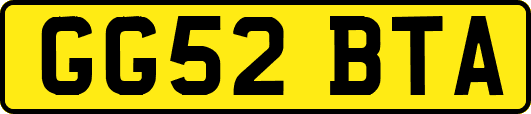 GG52BTA