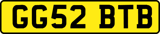 GG52BTB