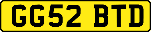 GG52BTD