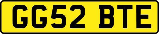 GG52BTE