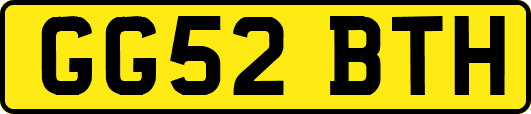 GG52BTH