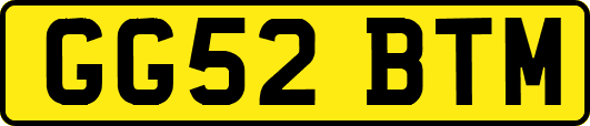 GG52BTM