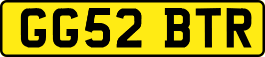 GG52BTR