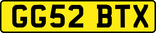 GG52BTX