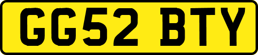GG52BTY