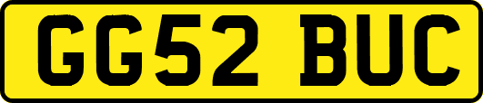 GG52BUC