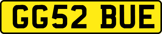 GG52BUE