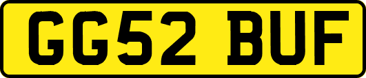 GG52BUF