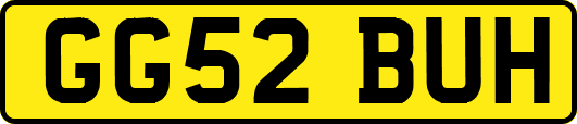 GG52BUH
