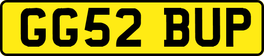 GG52BUP