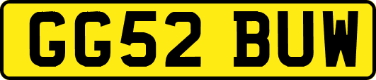 GG52BUW