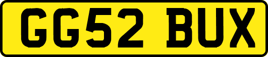 GG52BUX