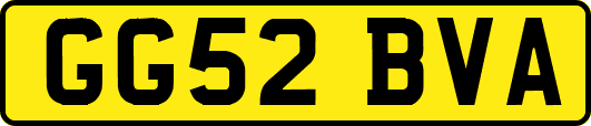 GG52BVA