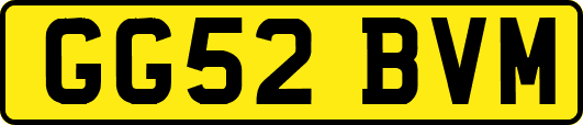 GG52BVM
