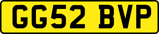 GG52BVP