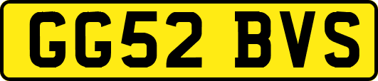 GG52BVS