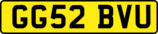 GG52BVU