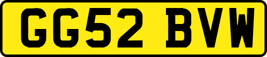 GG52BVW