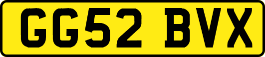 GG52BVX