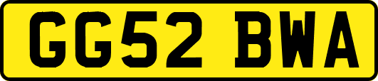 GG52BWA