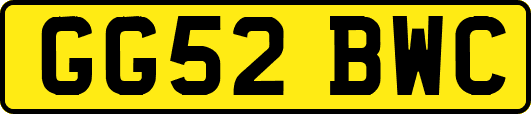 GG52BWC