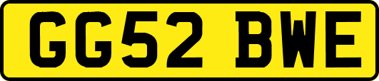 GG52BWE