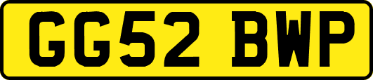 GG52BWP
