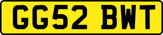 GG52BWT
