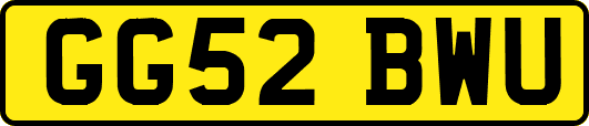 GG52BWU