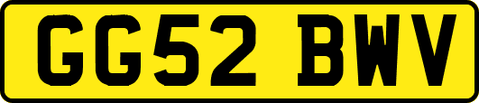 GG52BWV