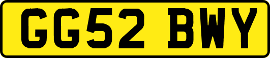 GG52BWY