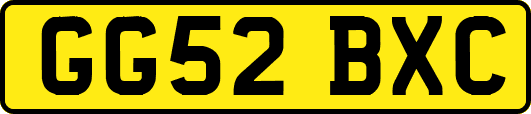 GG52BXC